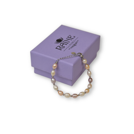 <div style="font-family: 'Georgia', serif; color: #333; line-height: 1;">   <h2 style="color: #b88e56; font-size: 0.8em; letter-spacing: 2px;  margin-bottom: 15px;">The Radiance Pearl Bracelet</h2></div>