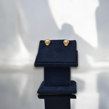 <div style="font-family: 'Georgia', serif; color: #333; line-height: 1;">   <h2 style="color: #b88e56; font-size: 0.8em; letter-spacing: 2px;  margin-bottom: 15px;">Golden Pearl Blooms</h2></div>